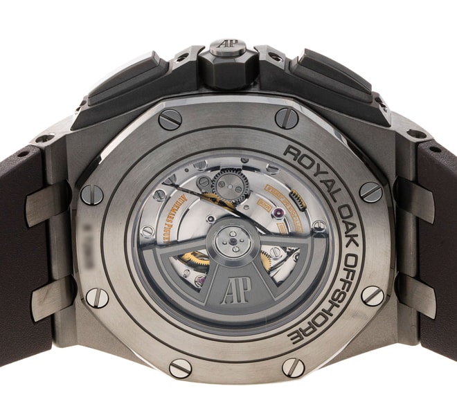 Audemars Piguet Royal Oak Offshore 26400IO.OO.A004CA.02
